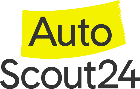 Auto Scout 24 Logo